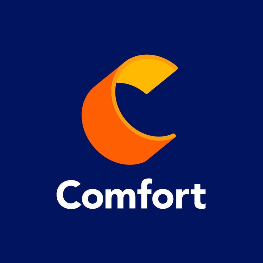 Comfort Suites Midland West Exterior photo