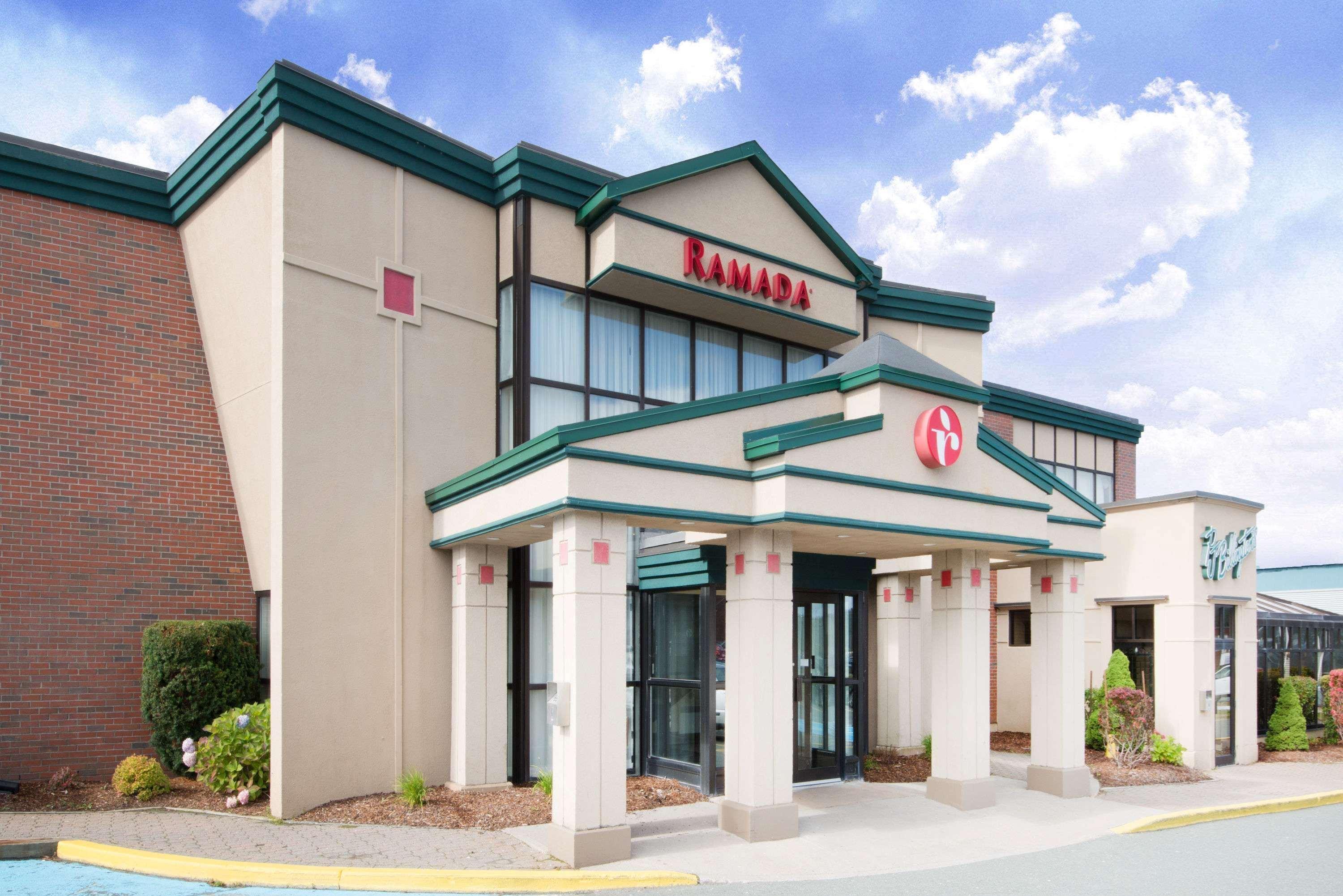 Comfort Suites Midland West Exterior photo